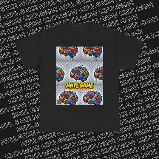 Autism Awareness Tee