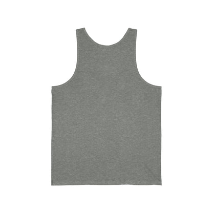 Inspire Confidence Unisex Tank