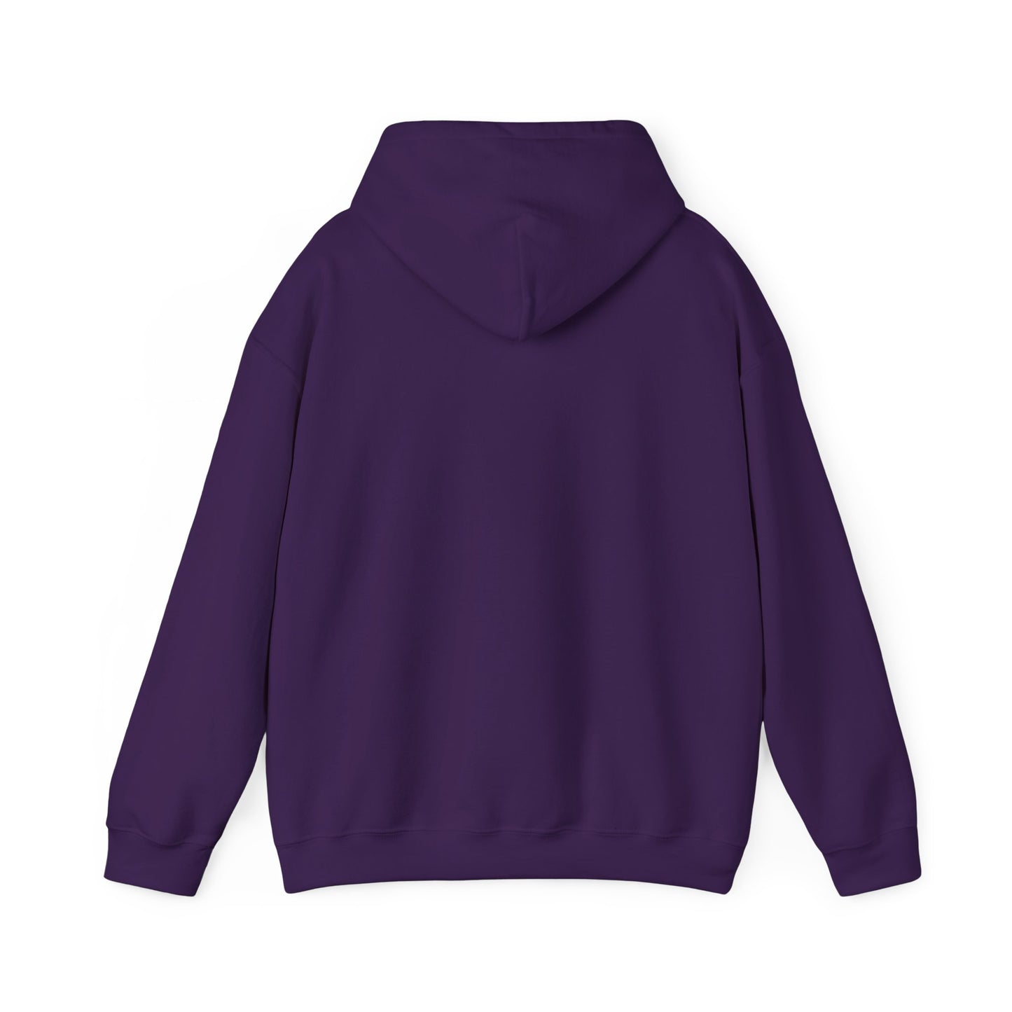 Mentality Matters Hoodie - Unisex