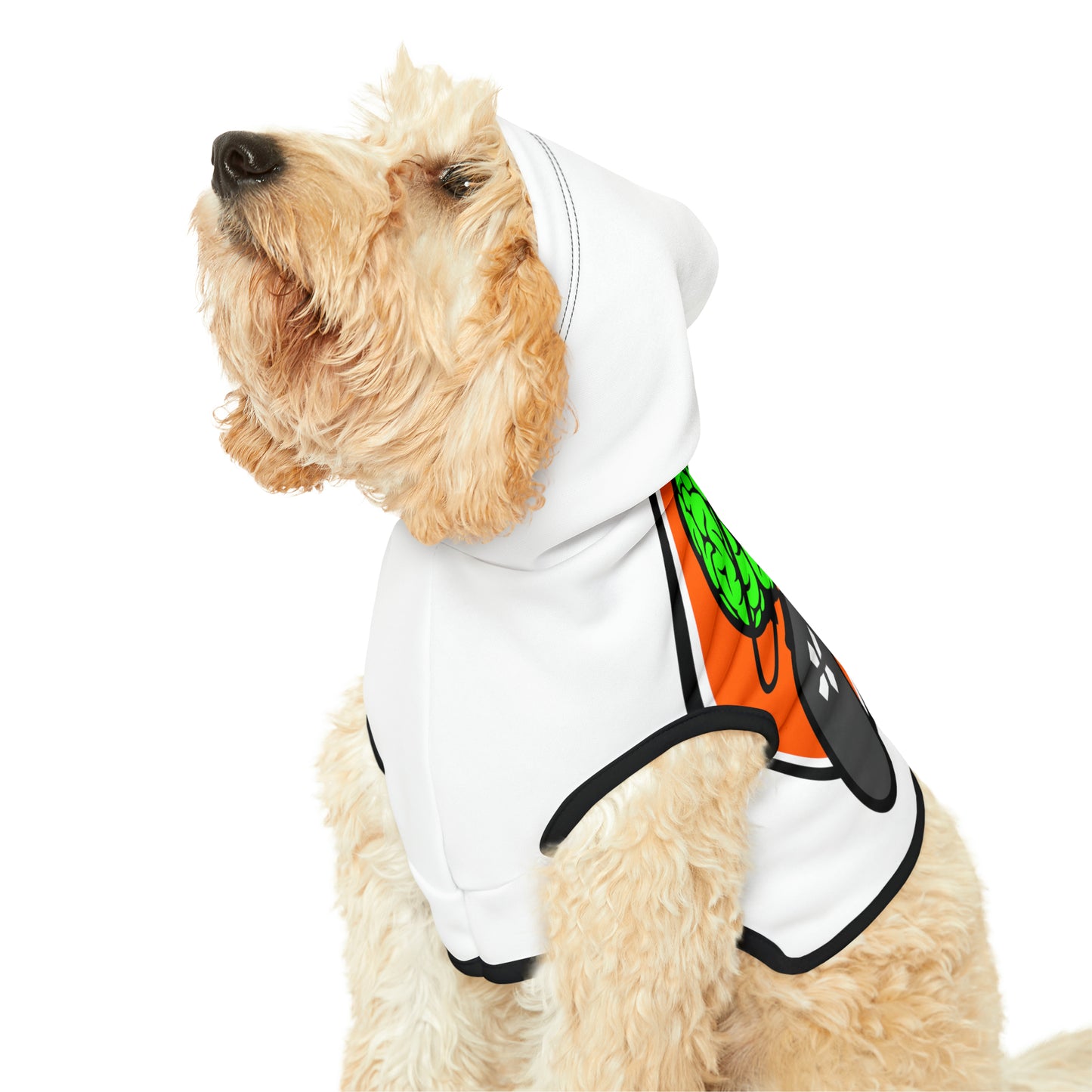 Pet MNTL Hoodie