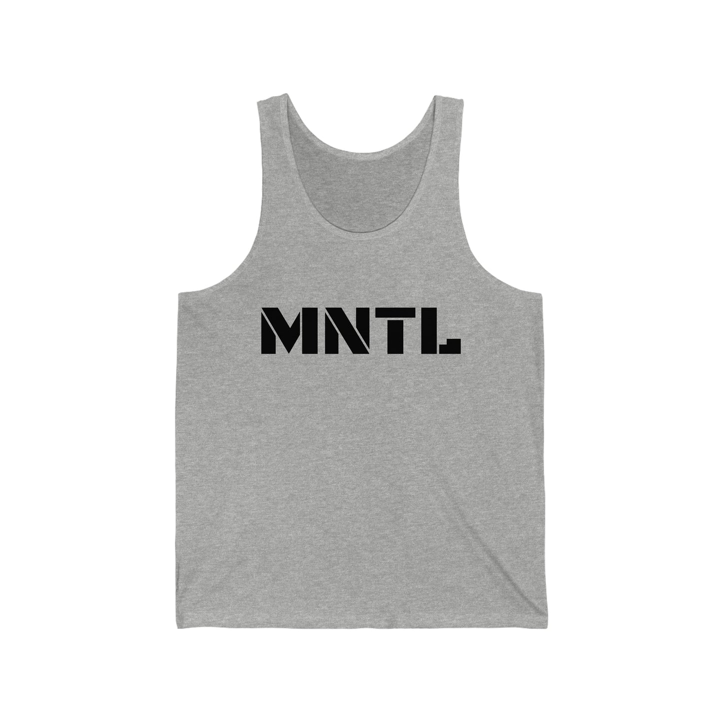 MNTL Unisex Tank