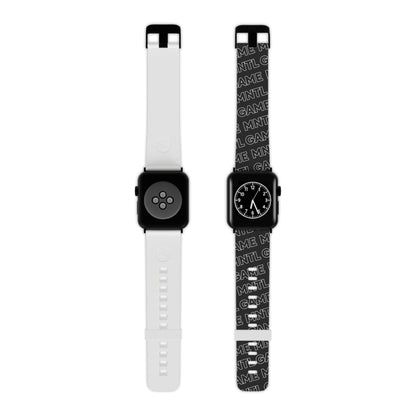 MNTL Game Watch Band for Apple Watch