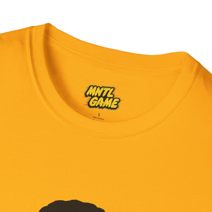 A Hustler's Mentality Tee (MYA)