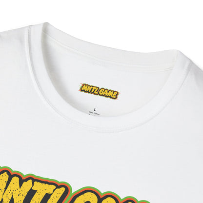 MNTL Game Brand Tee