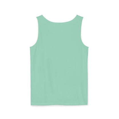 Game Night Tank Top