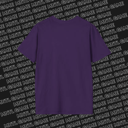 Inspiring Unisex T-Shirt - 'I Survived Depression'