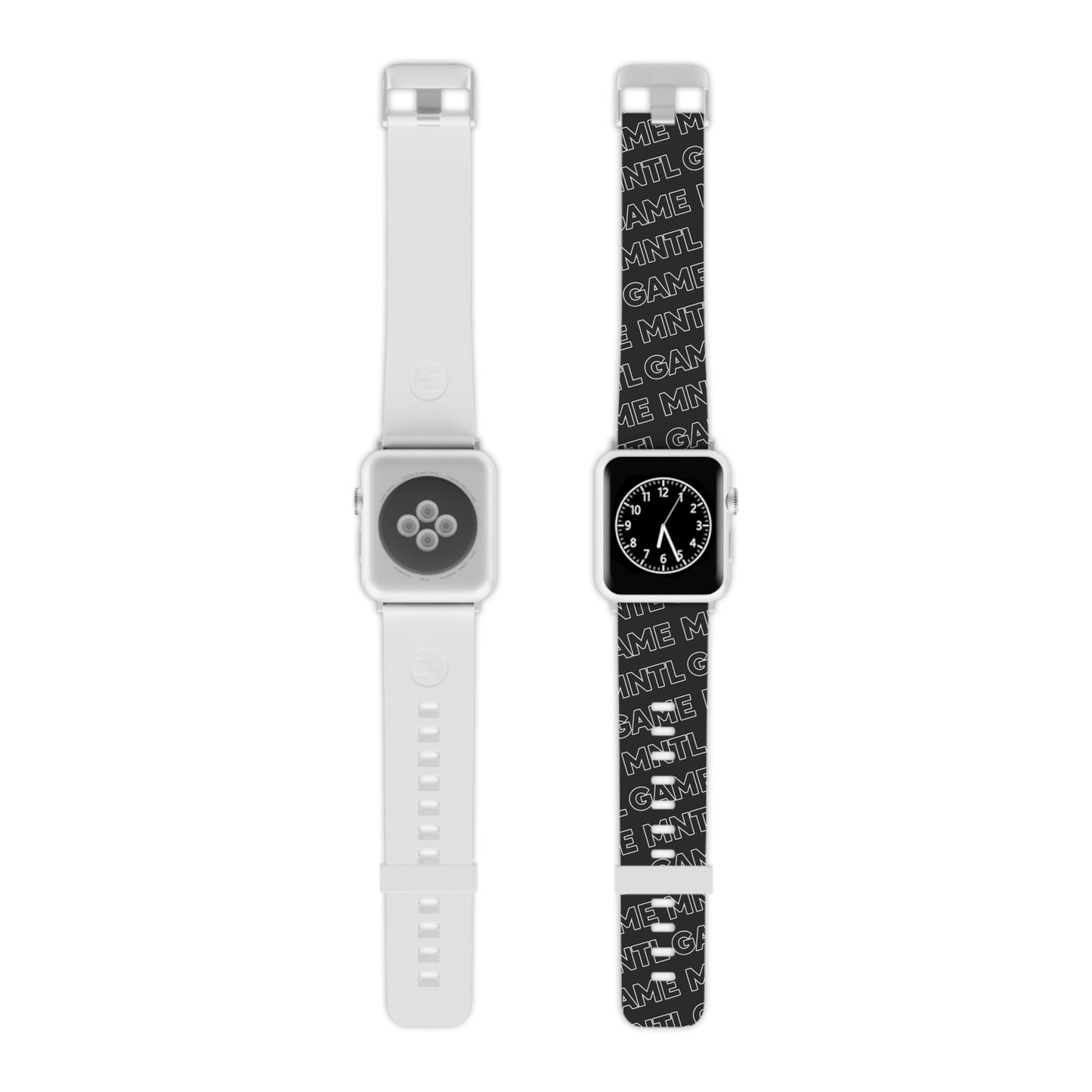 MNTL Game Watch Band for Apple Watch