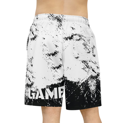 MNTL Game Basketball Shorts