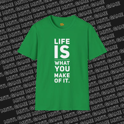 Life is ... Tee