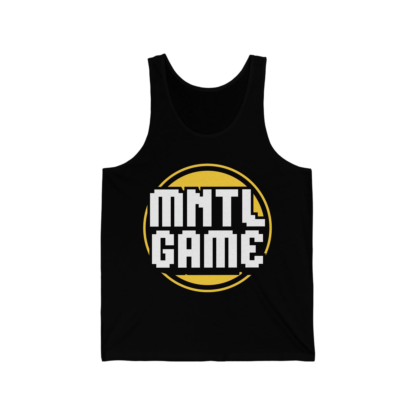 MNTL Retro Unisex Tank