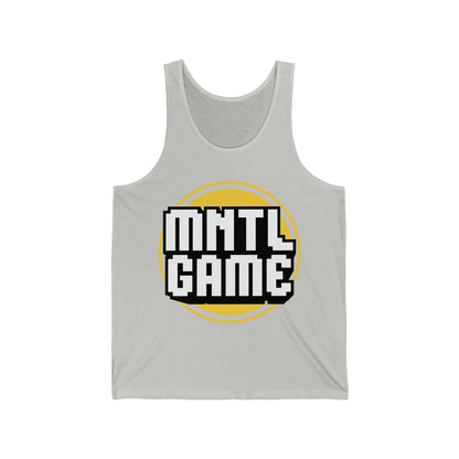 MNTL Retro Unisex Tank