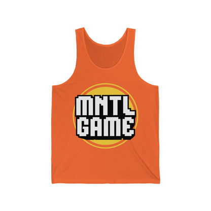 MNTL Retro Unisex Tank