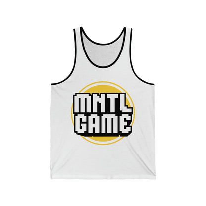 MNTL Retro Unisex Tank