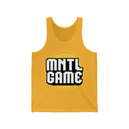 MNTL Retro Unisex Tank