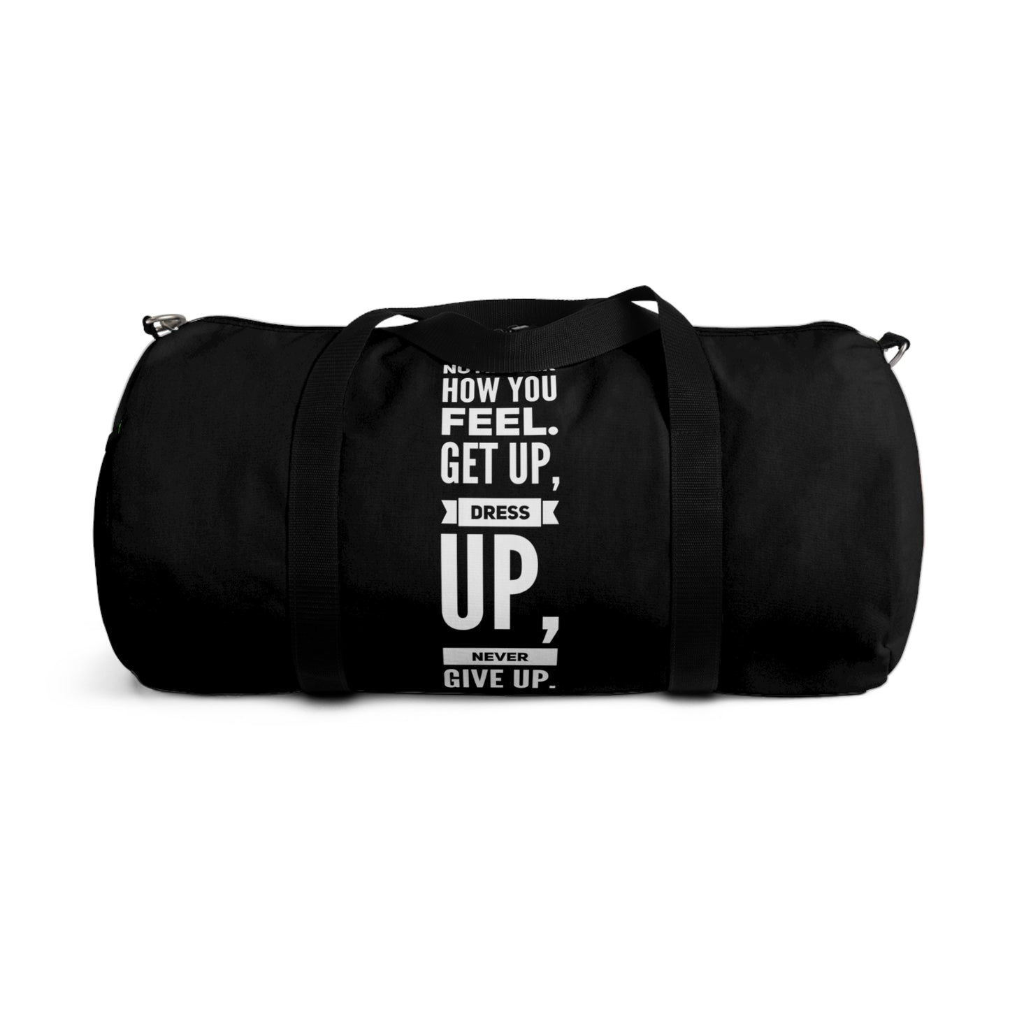 Sports Duffel Bag