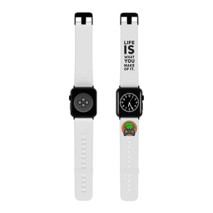 MNTL Game Watch Band for Apple Watch