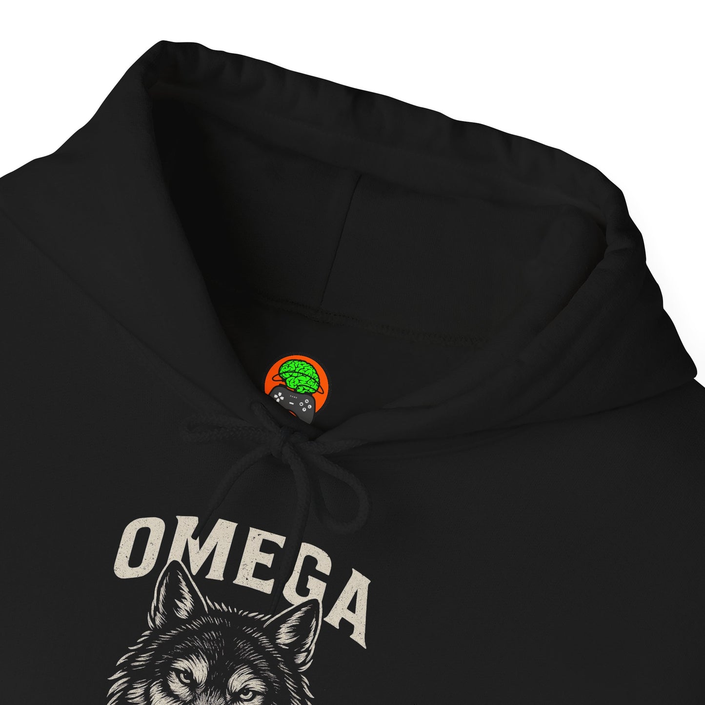 Omega Mentality Hoodie