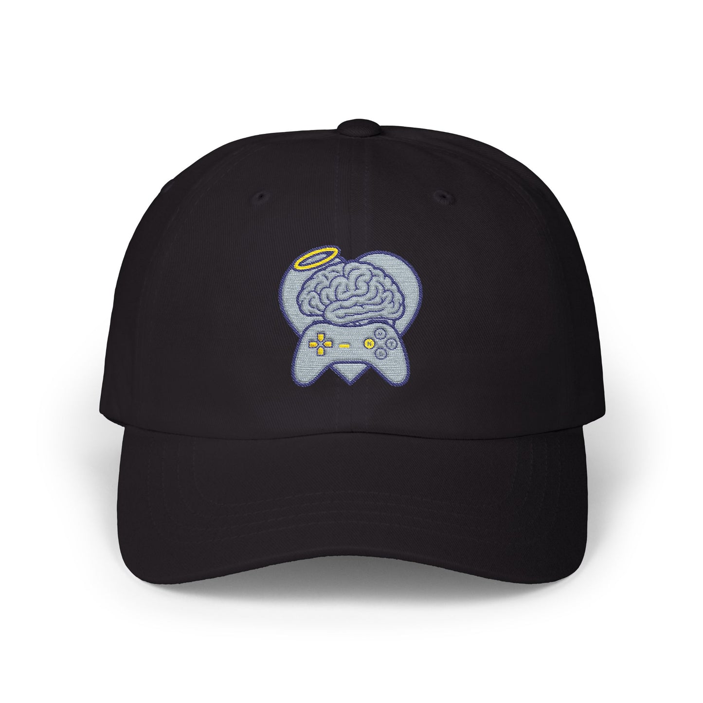 She’s So MNTL Women’s Hat — MNTL Game Logo
