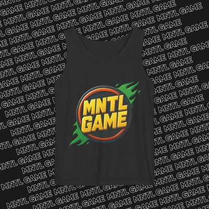 Game Night Tank Top