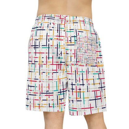 MNTL Game Basketball Shorts