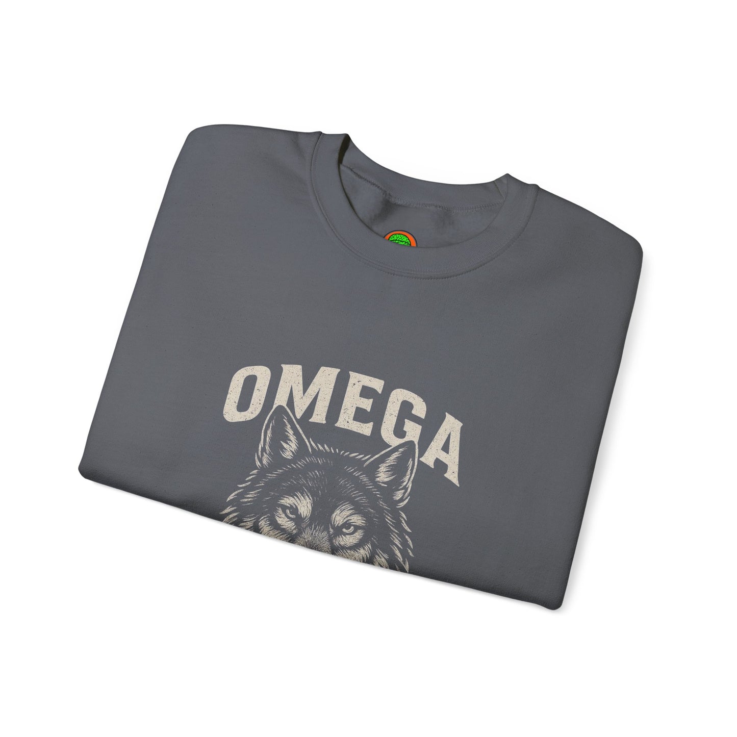 Omega Mentality Sweat Shirt