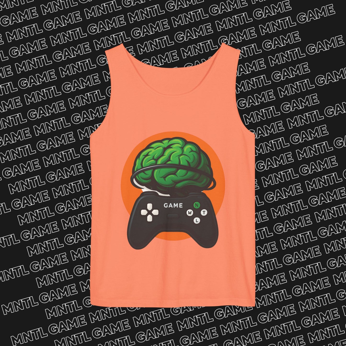 Mindset Tank Top
