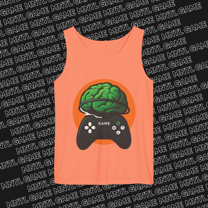 Mindset Tank Top