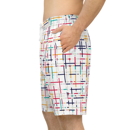 MNTL Game Basketball Shorts