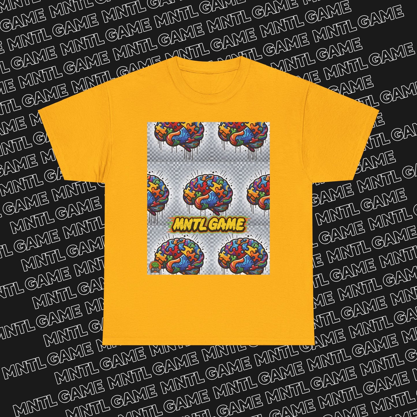 Autism Awareness Tee