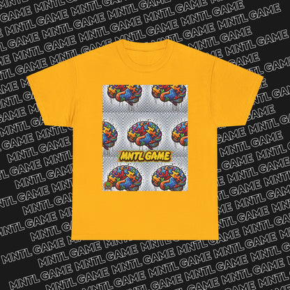 Autism Awareness Tee