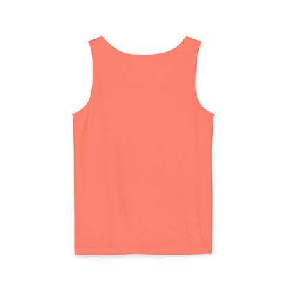 Game Night Tank Top