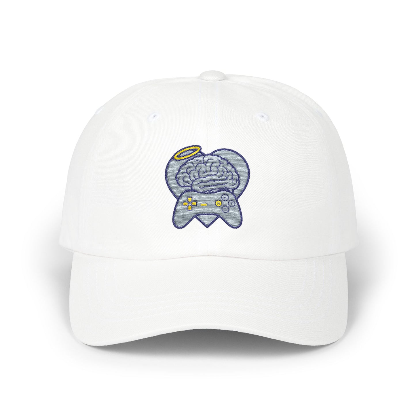 She’s So MNTL Women’s Hat — MNTL Game Logo