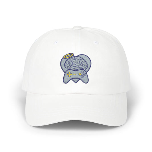 She’s So MNTL Women’s Hat — MNTL Game Logo