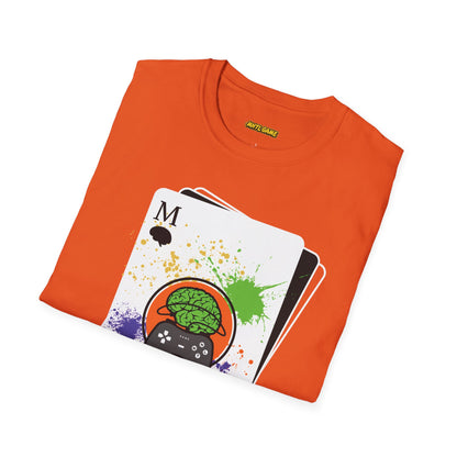 Play Your Cards Right Tee