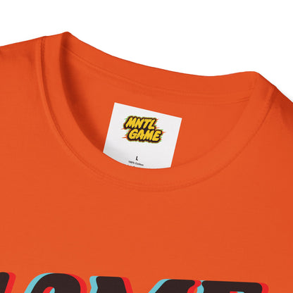 T-Shirt - GAME, Grown A$$ Man Ent Design