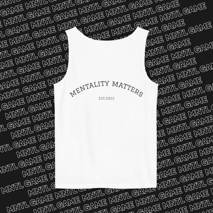 Mindset Tank Top