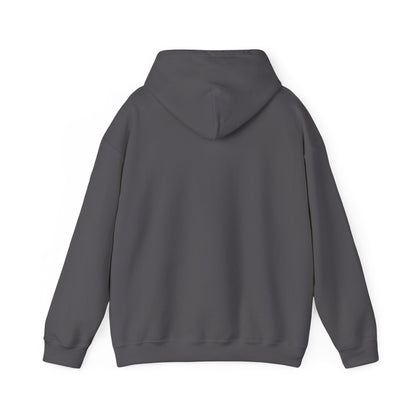 Omega Mentality Hoodie