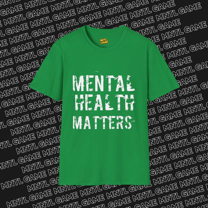 Mental Health Matters