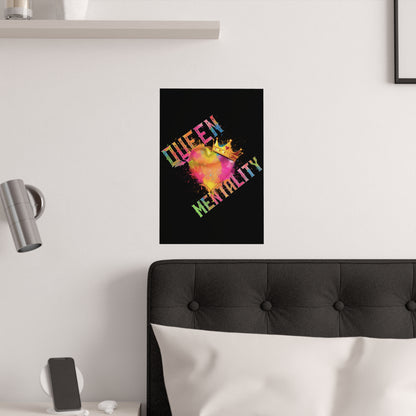 Satin Posters (210gsm)