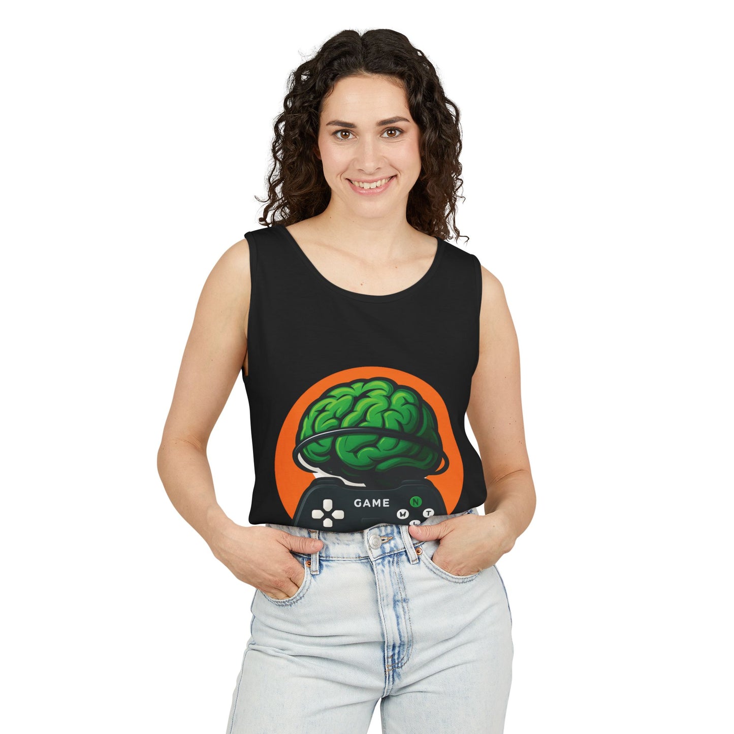 Mindset Tank Top