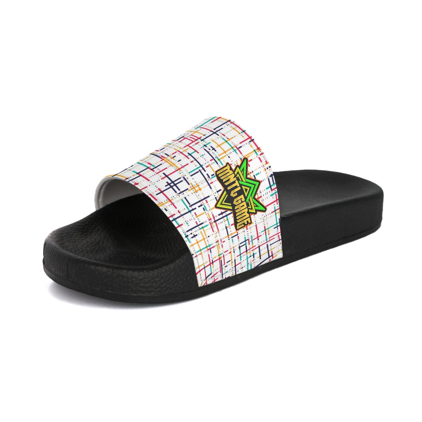 Women's Slide Sandals