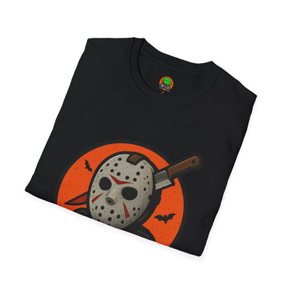Halloween MNTL Game T-Shirt