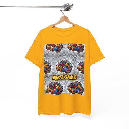 Autism Awareness Tee