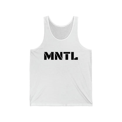 MNTL Unisex Tank