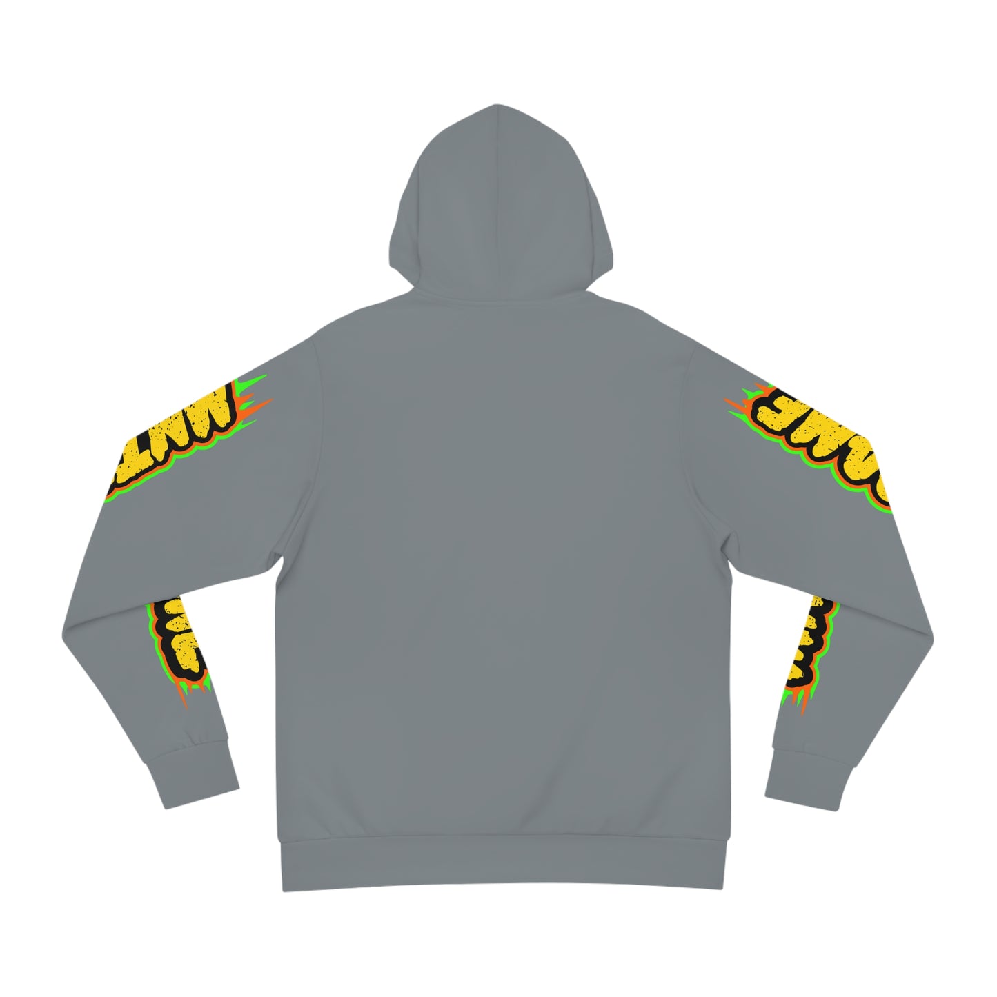 AOP "Plugg'd In" Hoodie (Lunar)