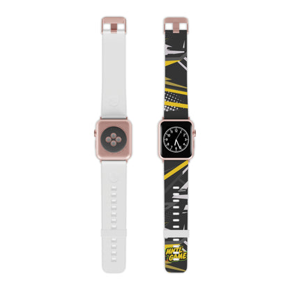 MNTL Game Watch Band for Apple Watch