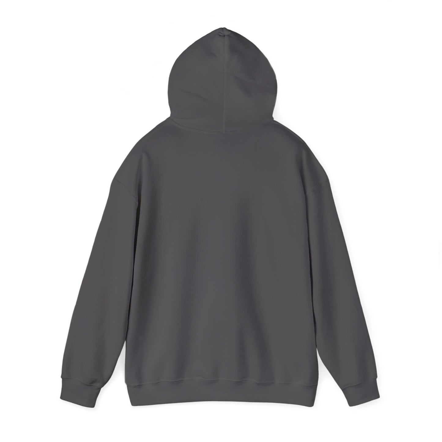 Omega Mentality Hoodie