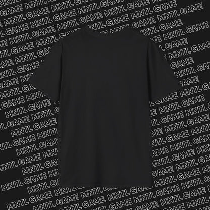 Inspiring Unisex T-Shirt - 'I Survived Depression'