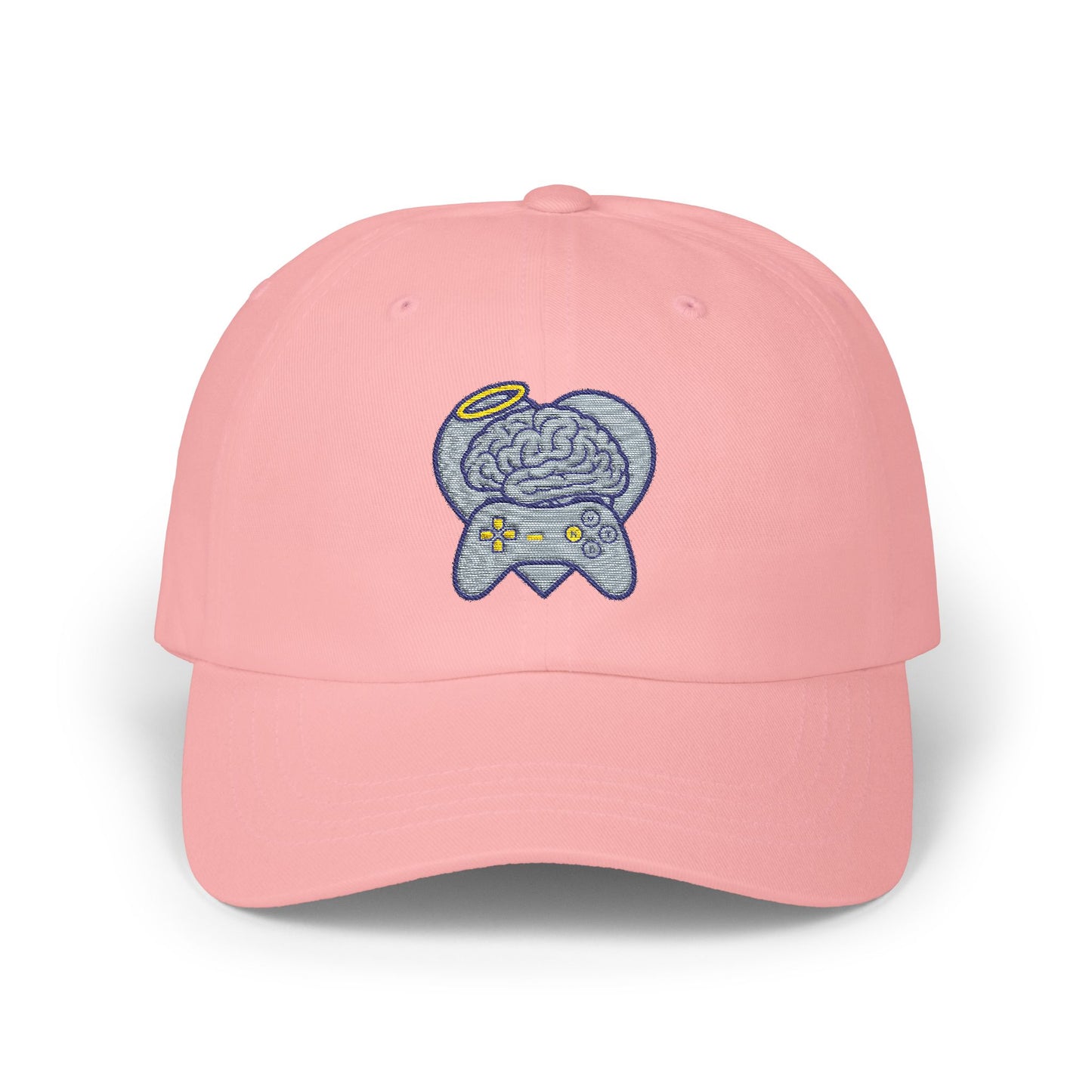 She’s So MNTL Women’s Hat — MNTL Game Logo