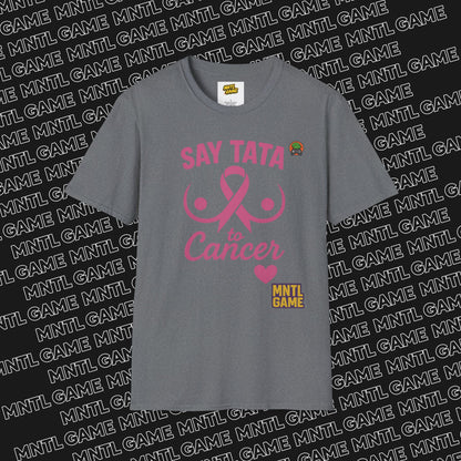 Breast Cancer Awareness T-Shirt